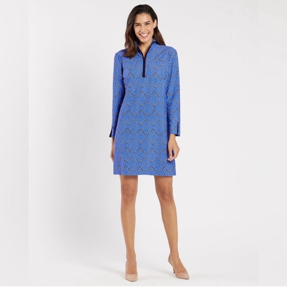 NWT Jude CONNALLY Anna Dress Jude Cloth - Picture 6 of 6